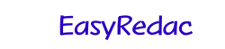 easyredac-logo